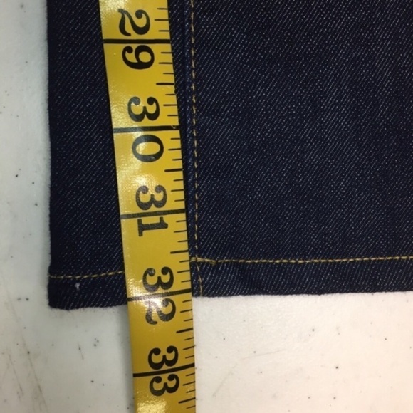 AG Adriano Goldschmied The Club Well Fitted Jean - Picture 6 of 6